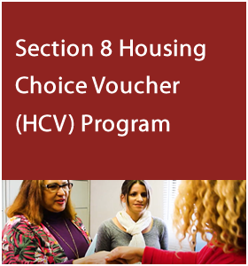 Section 8 Housing Choice Voucher (HCV) Program